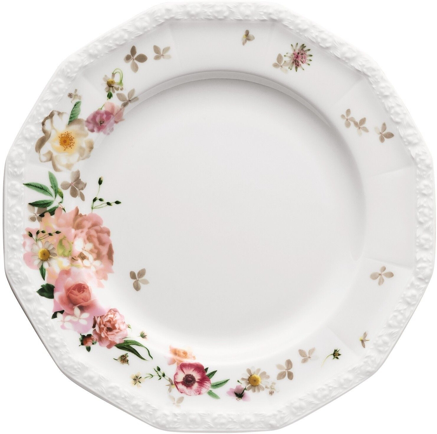 Rosenthal Assiette plate Maria 25 cm