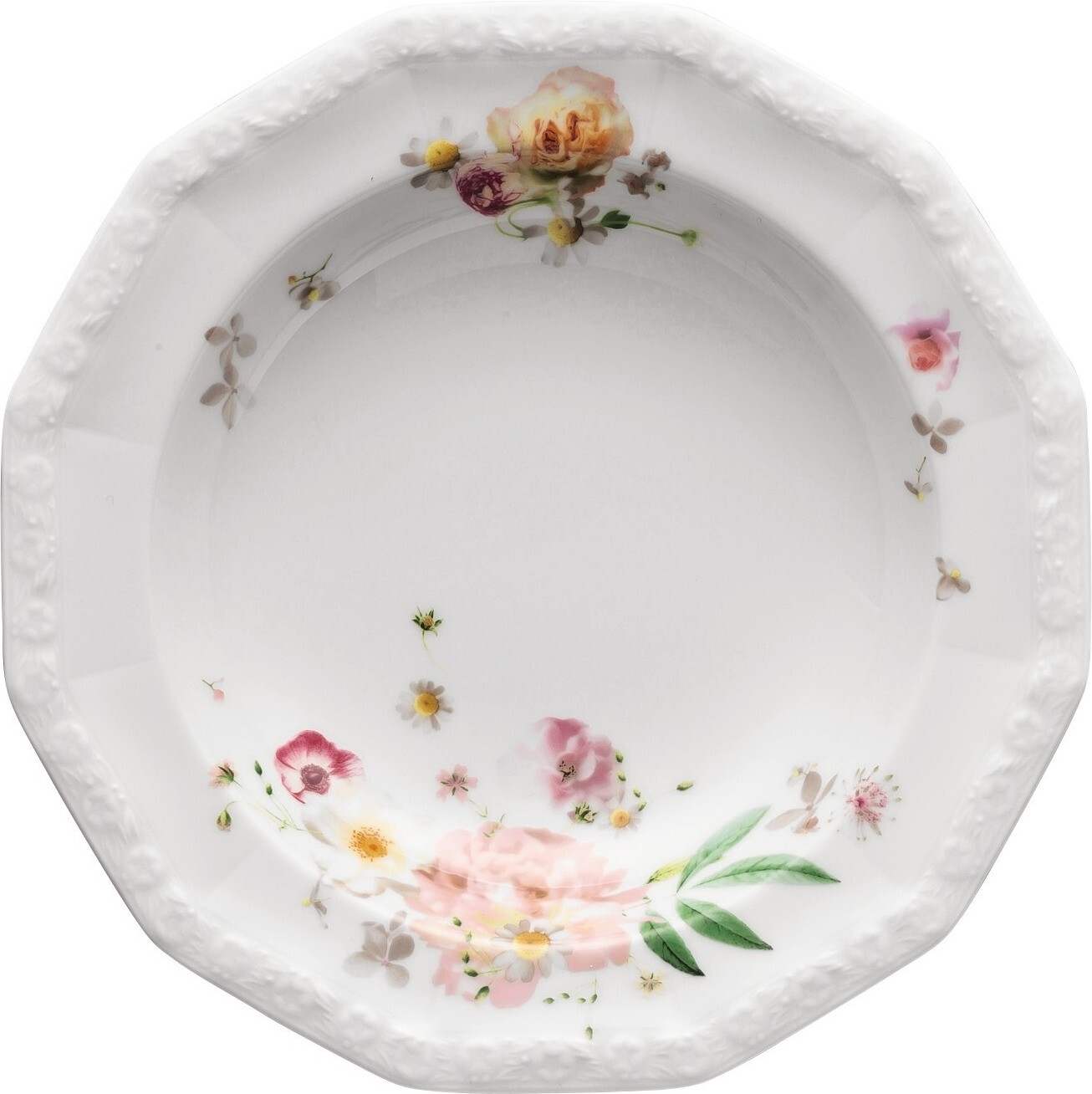 Rosenthal Assiette à soupe Maria 21 cm