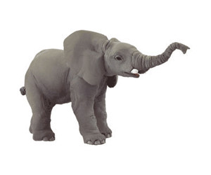 Papo Baby Elephant (50027)