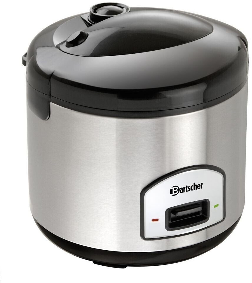 Bartscher Cuiseur à riz 1,8l