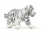 Papo White Tiger cub (50048)