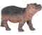 Papo Bébé hippopotame (50052)