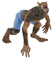 Papo Homme loup garou (38956)