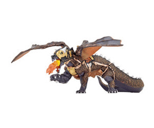 Papo Dragon of darkness (38958)