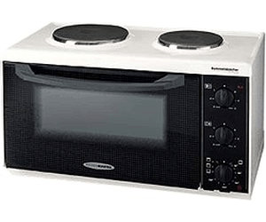Rommelsbacher Kitchen Master Km 2501 Ab 150 46 Preisvergleich Bei Idealo De