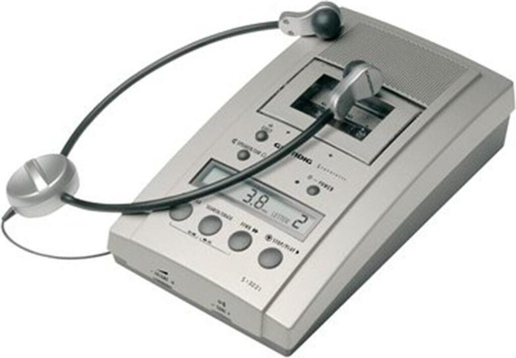 Grundig ST 3221