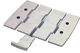 Novus Plateaux d'extension Talkmaster