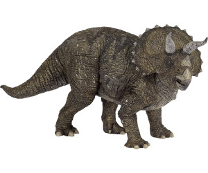 Dinosaure T-rex courant - Figurine Papo