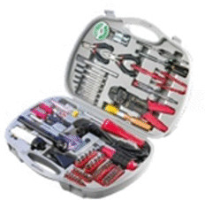 SECOMP PC Trouble-Shooter Tool Set (19.06.2031)
