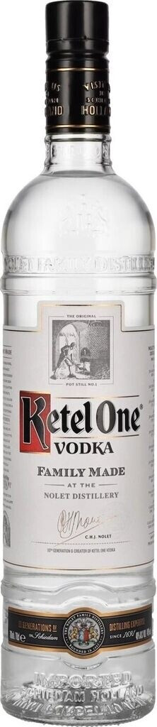 Ketel One 0,7 L (40 %)