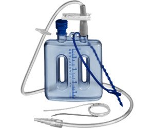 B Braun Drainobag 150 K8 Redon Drain Pvc Steril Ab 5 19 Preisvergleich Bei Idealo De