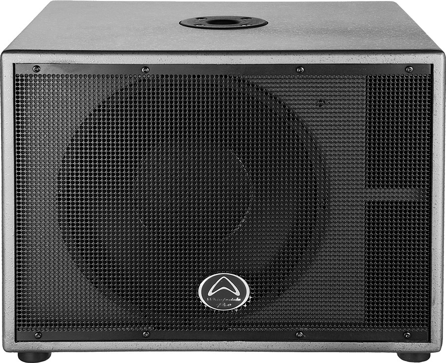 Wharfedale Pro TITAN Sub-A12