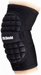 McDavid Coudière handball M