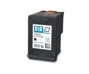 HP 300XL noir (CC641EE) au meilleur prix sur