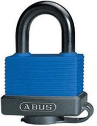 Photos - Door Lock ABUS Aqua Safe 70IB/45 HB63 