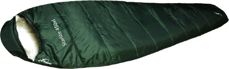 Freetime Starlite 450XL