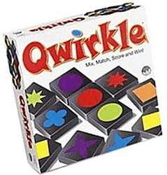 Quirkle (anglais)