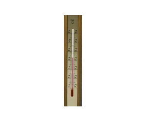 TFA Dostmann Zimmerthermometer (12.1009) ab 4,49 €