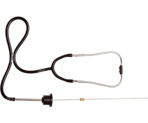 Motor-Stethoskop Prüfgerät zum Lokalisierenmechanischer Schäden am Motor 
