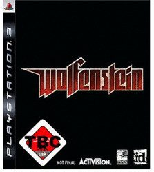Wolfenstein (PS3)