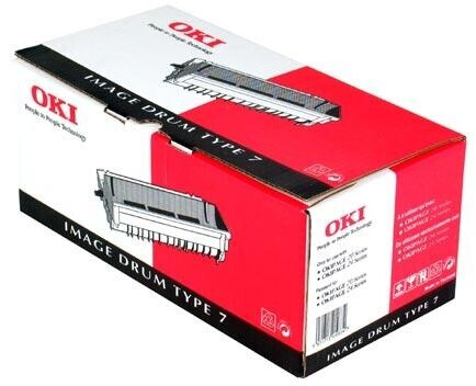 Oki Systems 41019502