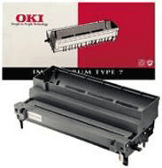 Oki Systems 41019502