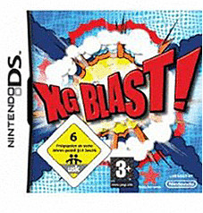 XG-Blast (DS)