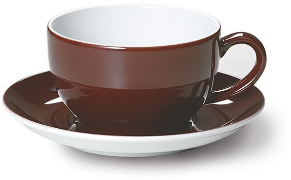 Dibbern Solid Color Coffee cup 0.25 Ltr.