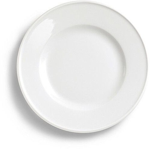 Dibbern Solid Color Dessert plate 21 cm
