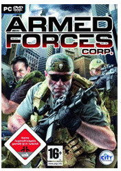 Armed Forces Corporation (PC)