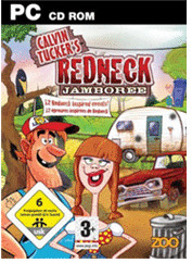 Calvin Tucker's Redneck Jamboree (PC)