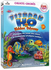 Fishdom: H2O - Hidden Odyssey (PC)
