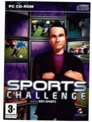 Sports Challenge: Défi Sports (PC)