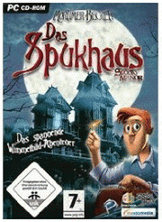 Mortimer Beckett and the Secrets of Spooky Manor (PC)