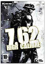 Brigade 7.62: High Calibre (PC)