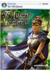 Elven Legacy (PC)