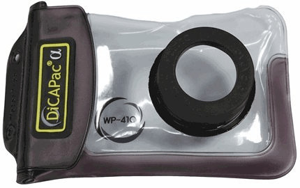 DiCAPac WP-410