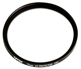 Tiffen UV Protector 77mm