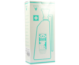 CareLine Augenspuelflasche Barikos M.Ster.Fluessigkeit (620 ml)