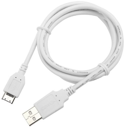 Cowon iAudio S9 USB Câble