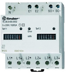 Finder 7E.36.8.400.0012