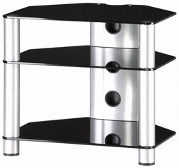 Sonorous Meuble 3 plateaux RX 2130