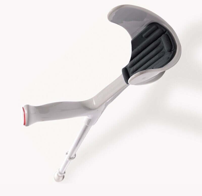 Bort Polster für Unterarmgehstützen schwarz ab 6,29 € | Preisvergleich bei idealo.de