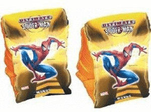 Mondo Brassards Spiderman