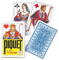 Piquet (1821)