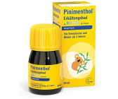 Pinimenthol Erkaltungsbad Ab 0 99 Preisvergleich Bei Idealo At