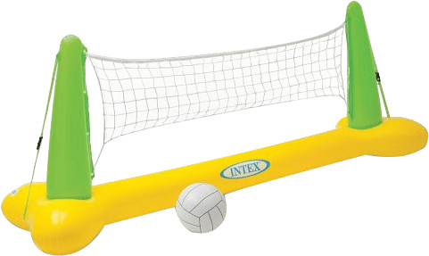 Intex Jeu de Volley flottant