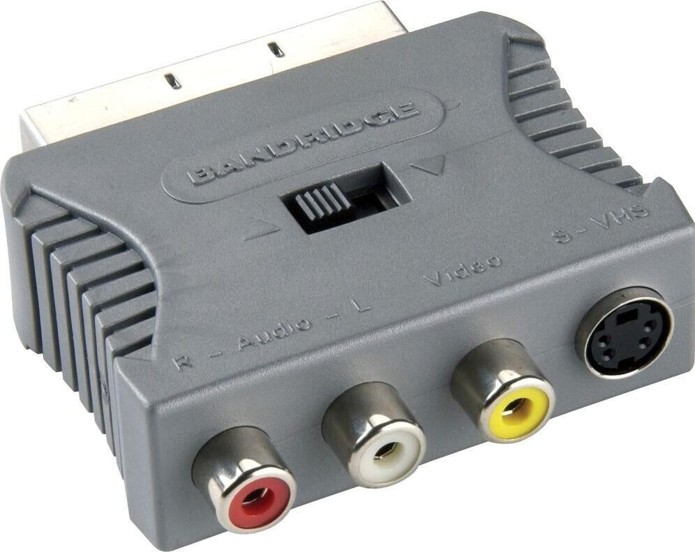 Bandridge BVP765