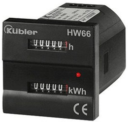 Kübler HW66