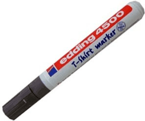 edding 4500 gris